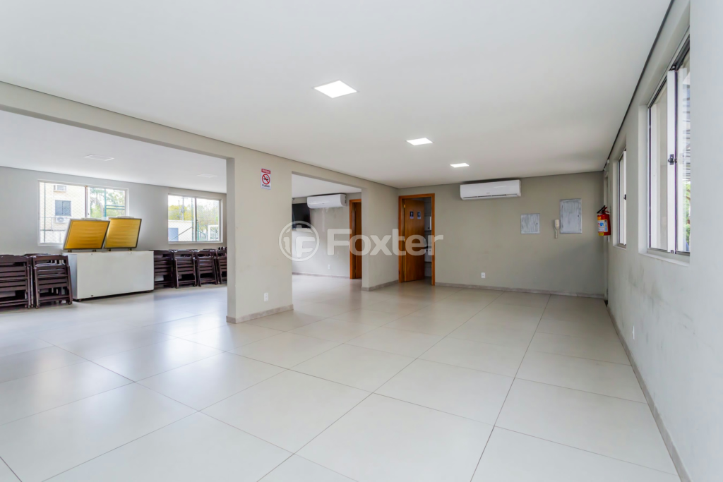 Apartamento à venda com 2 quartos, 38m² - Foto 35