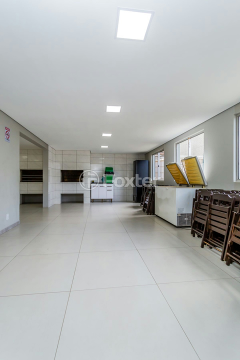 Apartamento à venda com 2 quartos, 38m² - Foto 37