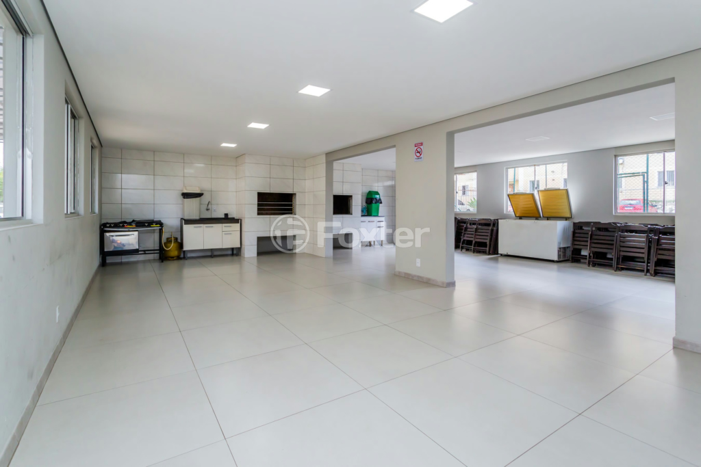 Apartamento à venda com 2 quartos, 38m² - Foto 38