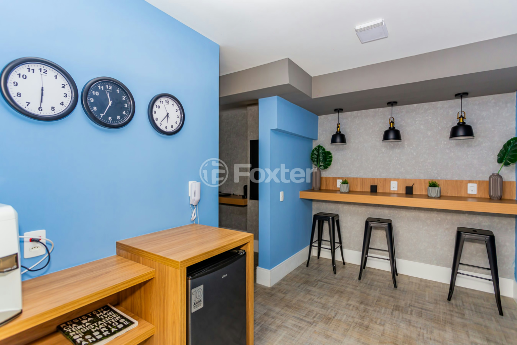 Apartamento à venda com 3 quartos, 103m² - Foto 32