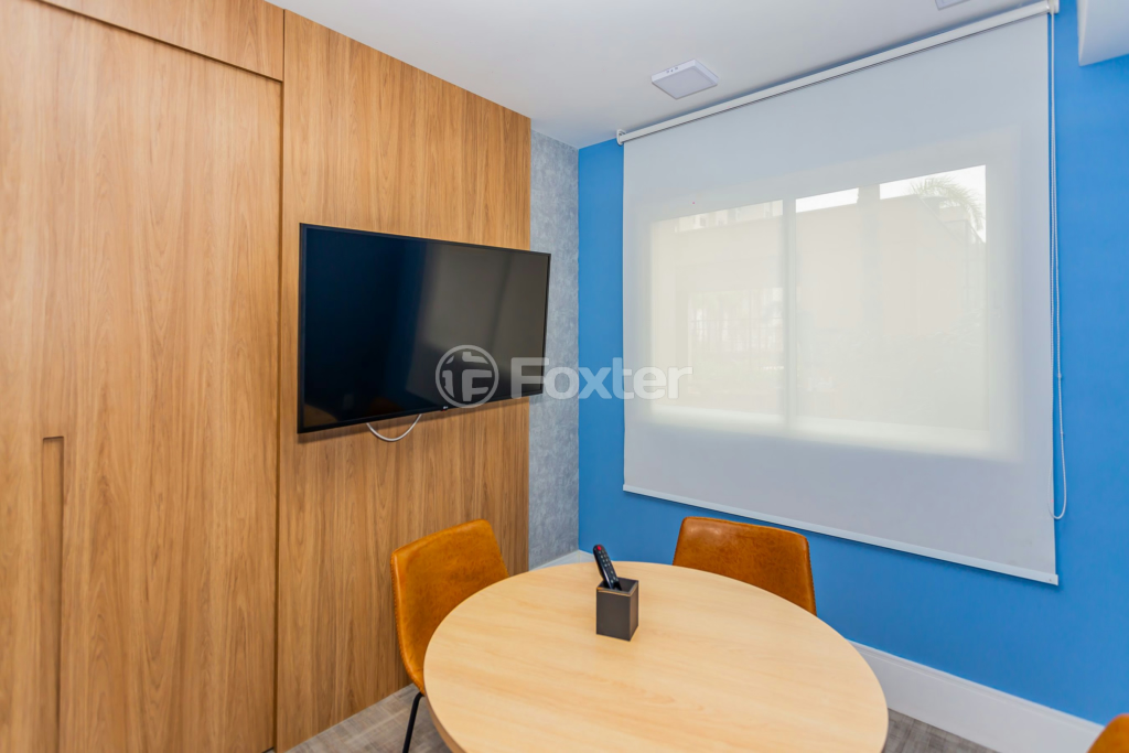 Apartamento à venda com 3 quartos, 103m² - Foto 35