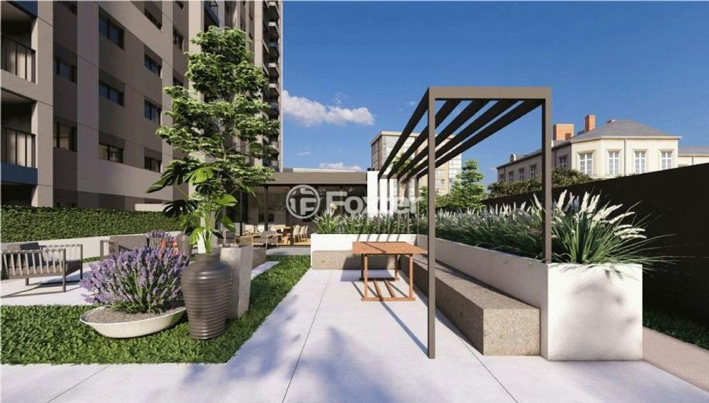 Apartamento à venda com 2 quartos, 57m² - Foto 6