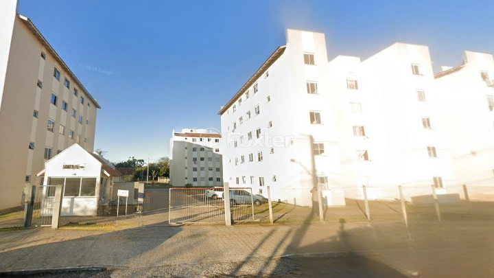 Apartamento à venda com 2 quartos, 44m² - Foto 9