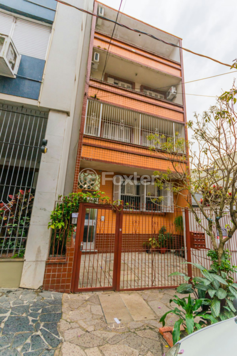 Apartamento à venda com 1 quarto, 52m² - Foto 27