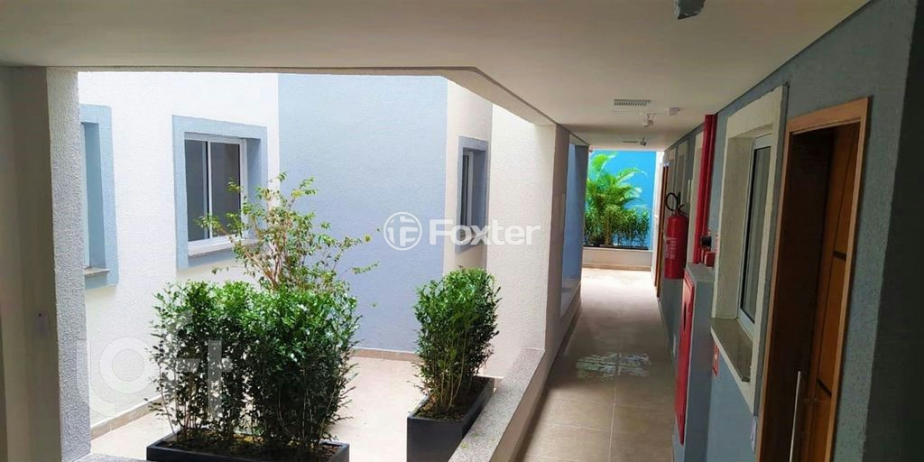 Apartamento à venda com 2 quartos, 47m² - Foto 16