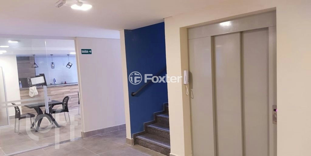 Apartamento à venda com 2 quartos, 47m² - Foto 14