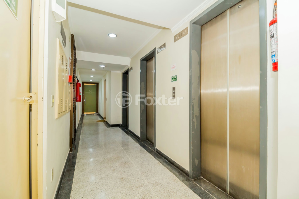 Conjunto Comercial-Sala à venda, 35m² - Foto 16