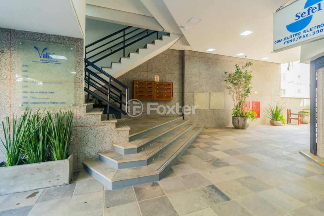 Conjunto Comercial-Sala à venda, 33m² - Foto 26