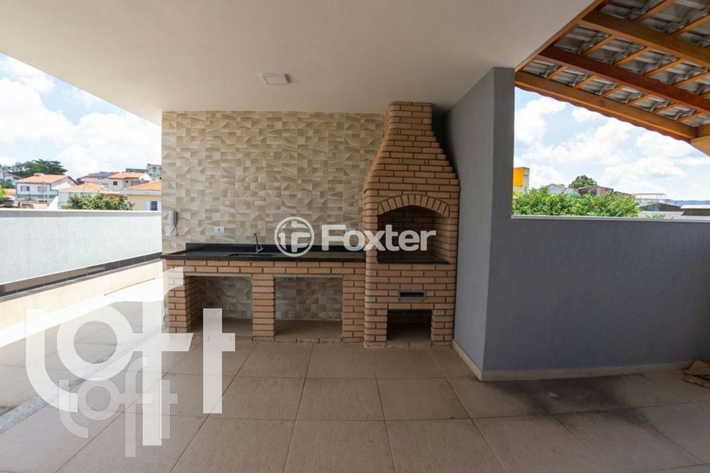 Apartamento à venda com 1 quarto, 43m² - Foto 18