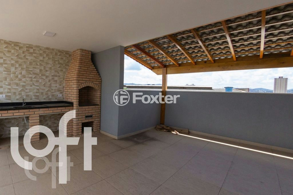 Apartamento à venda com 1 quarto, 43m² - Foto 15