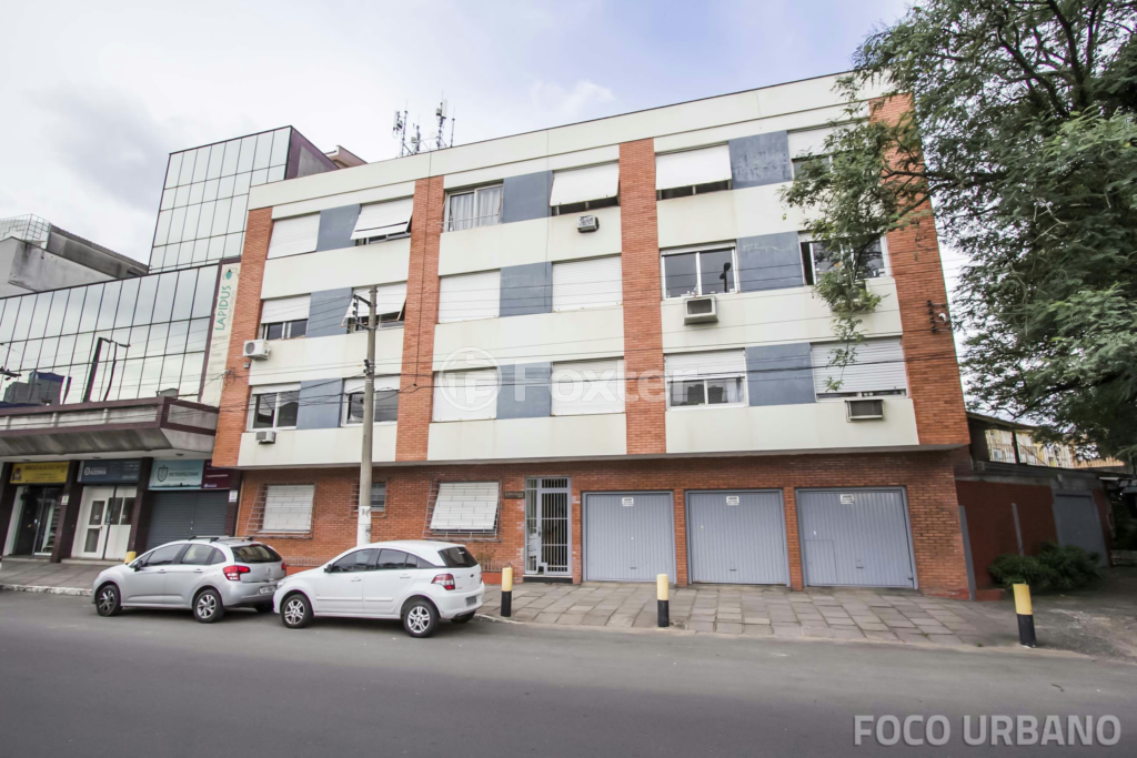 Apartamento à venda com 3 quartos, 86m² - Foto 1