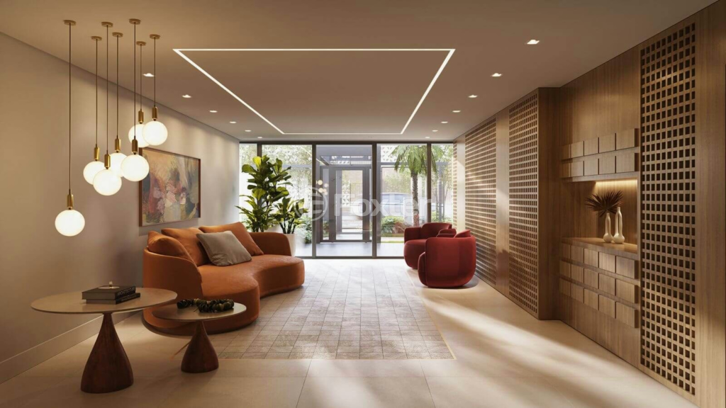 Cobertura à venda com 3 quartos, 227m² - Foto 9