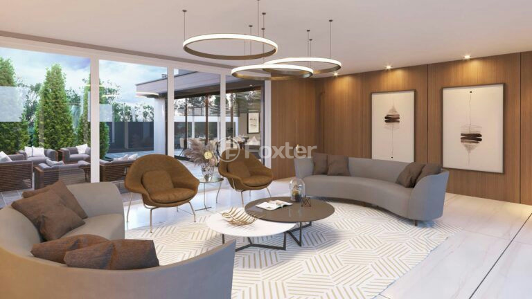 Apartamento à venda com 2 quartos, 83m² - Foto 16