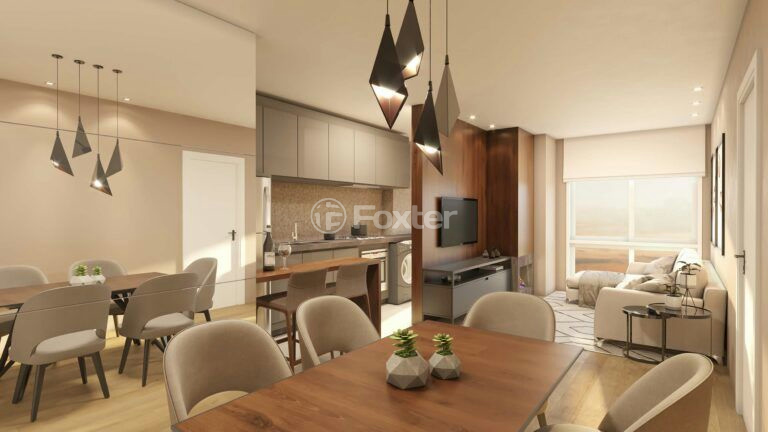 Apartamento à venda com 2 quartos, 83m² - Foto 10