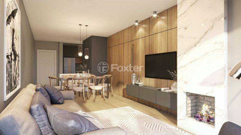 Apartamento à venda com 2 quartos, 83m² - Foto 17