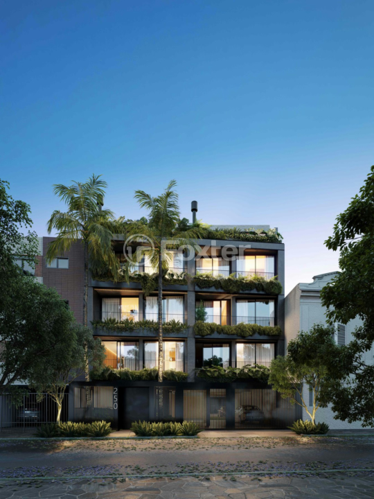 Apartamento à venda com 1 quarto, 62m² - Foto 10