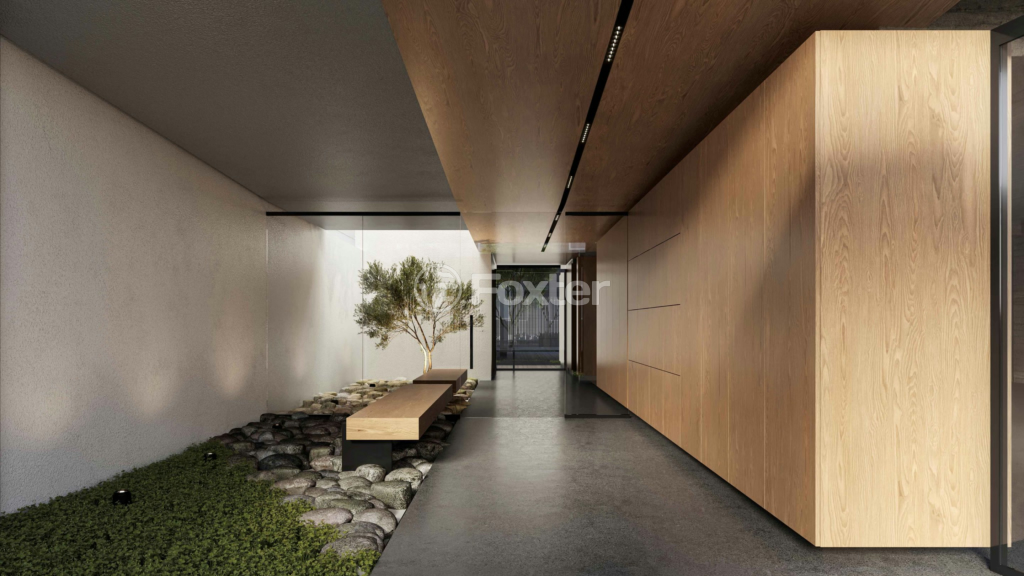 Apartamento à venda com 1 quarto, 62m² - Foto 7