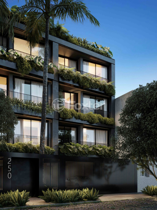 Apartamento à venda com 1 quarto, 62m² - Foto 9