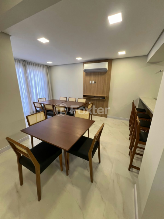 Apartamento à venda com 2 quartos, 75m² - Foto 27