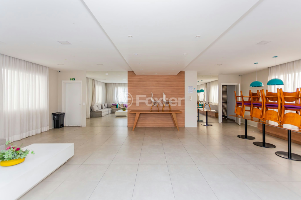 Apartamento à venda com 2 quartos, 42m² - Foto 34