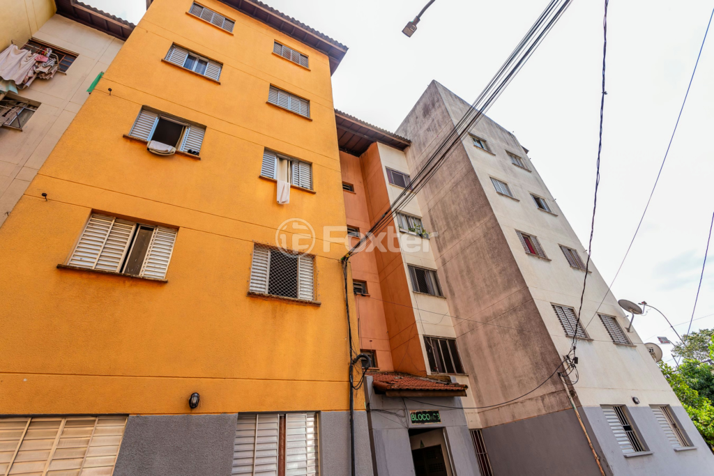 Apartamento à venda com 2 quartos, 50m² - Foto 32