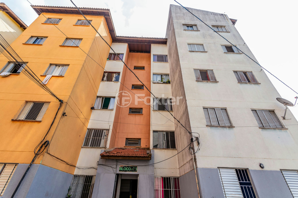 Apartamento à venda com 2 quartos, 50m² - Foto 33