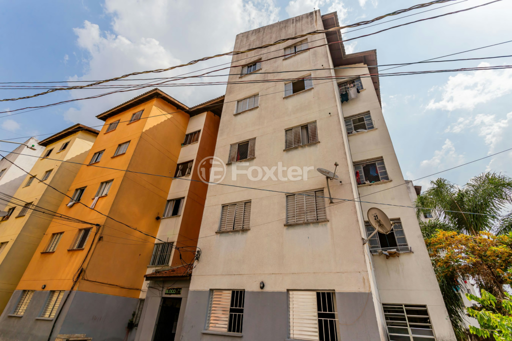 Apartamento à venda com 2 quartos, 50m² - Foto 34