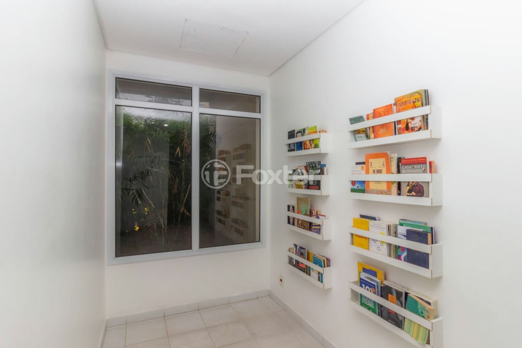 Apartamento à venda com 3 quartos, 142m² - Foto 20