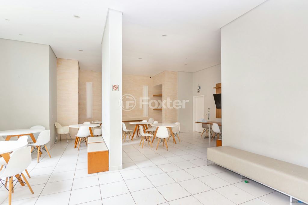 Apartamento à venda com 3 quartos, 142m² - Foto 19