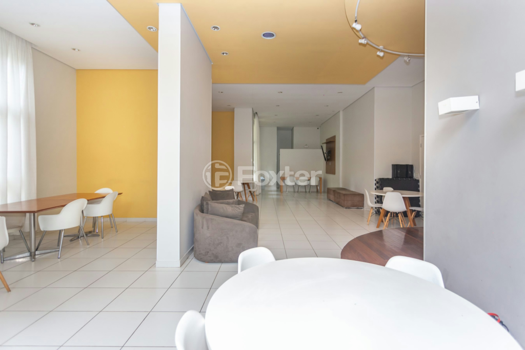 Apartamento à venda com 3 quartos, 142m² - Foto 32