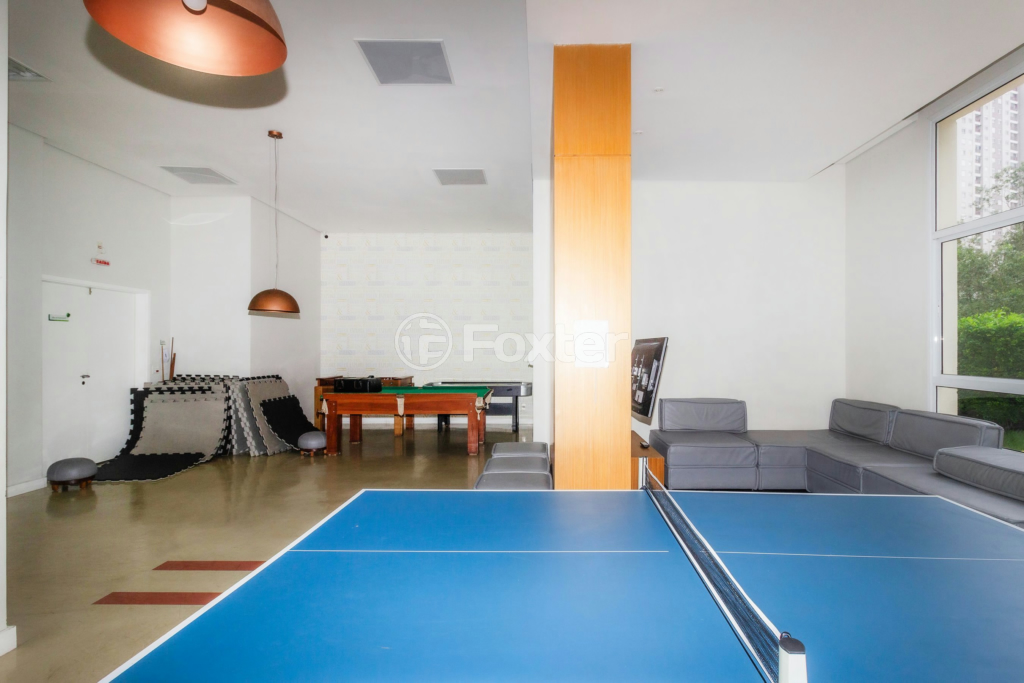 Apartamento à venda com 3 quartos, 142m² - Foto 33