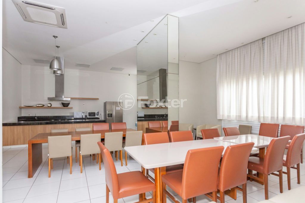 Apartamento à venda com 3 quartos, 142m² - Foto 40