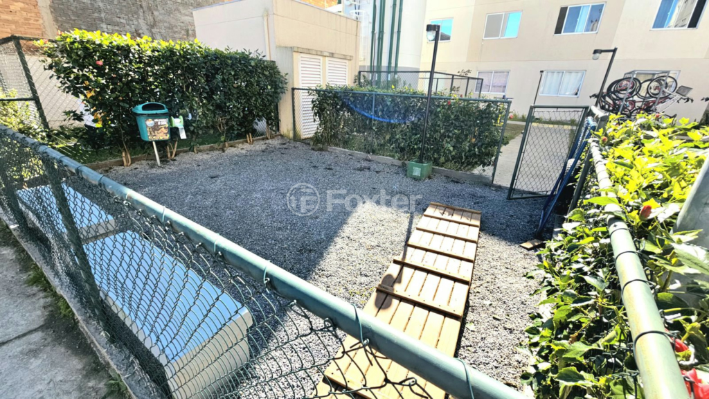 Apartamento à venda com 2 quartos, 41m² - Foto 21