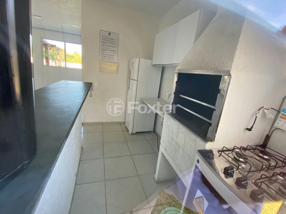 Apartamento à venda com 2 quartos, 41m² - Foto 18
