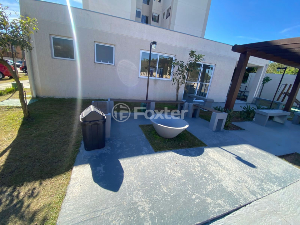 Apartamento à venda com 2 quartos, 41m² - Foto 19