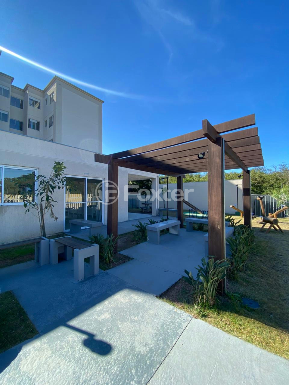 Apartamento à venda com 2 quartos, 41m² - Foto 14