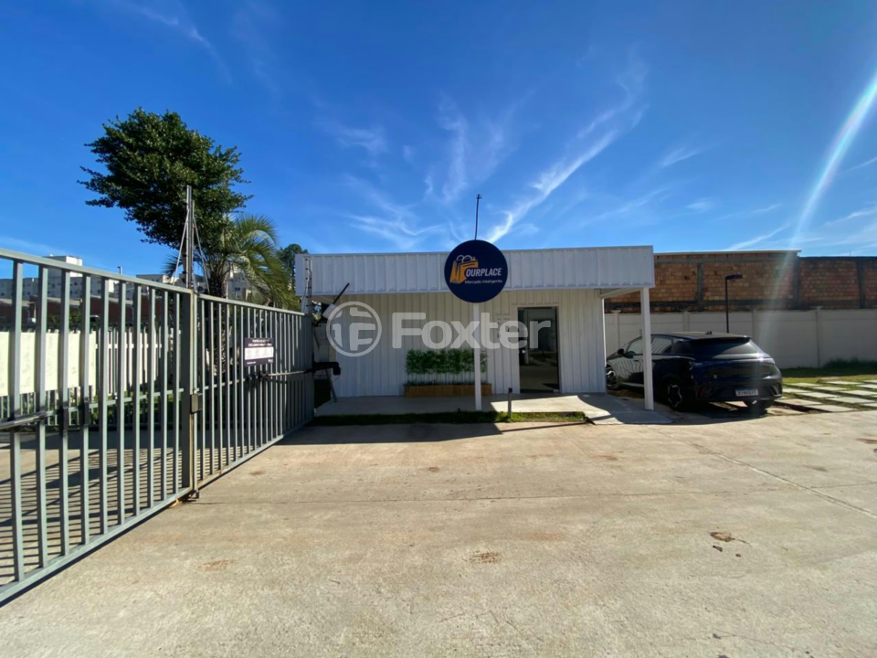 Apartamento à venda com 2 quartos, 41m² - Foto 16