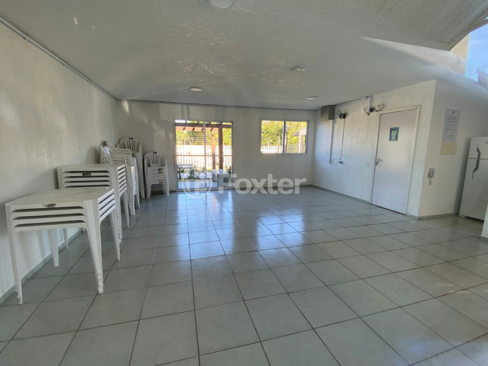 Apartamento à venda com 2 quartos, 41m² - Foto 17