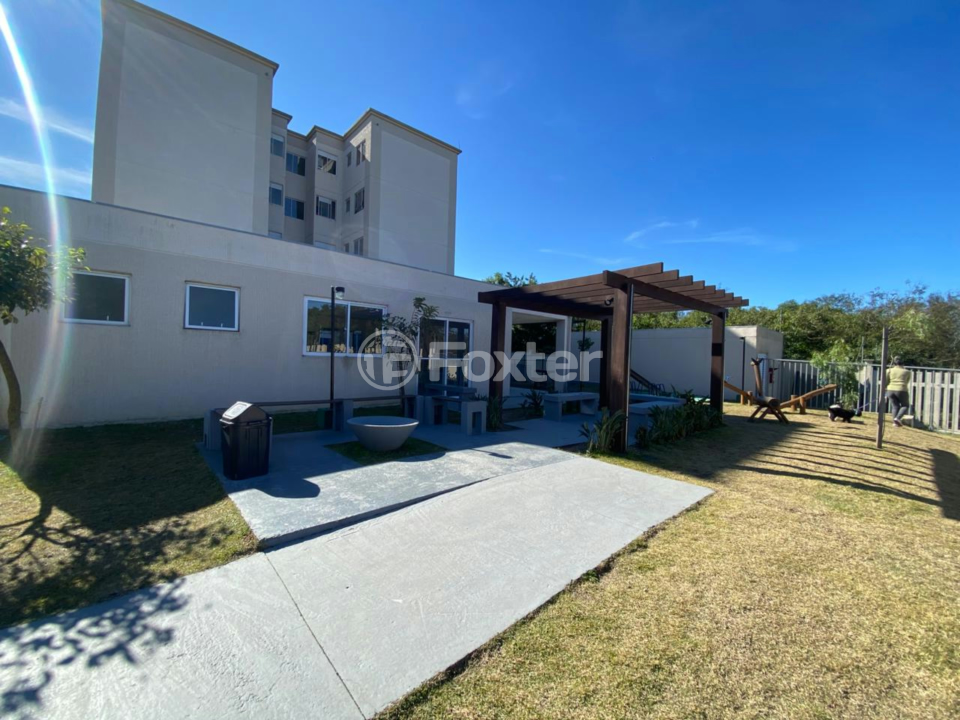 Apartamento à venda com 2 quartos, 41m² - Foto 15
