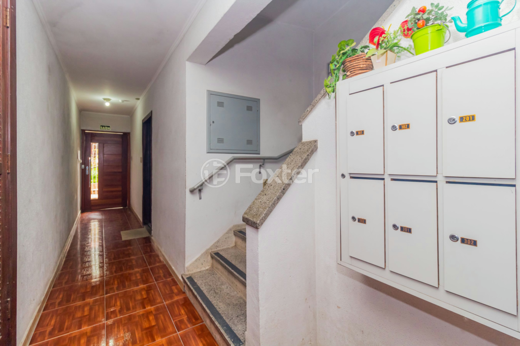 Apartamento à venda com 1 quarto, 52m² - Foto 18