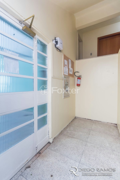 Apartamento à venda com 2 quartos, 55m² - Foto 13