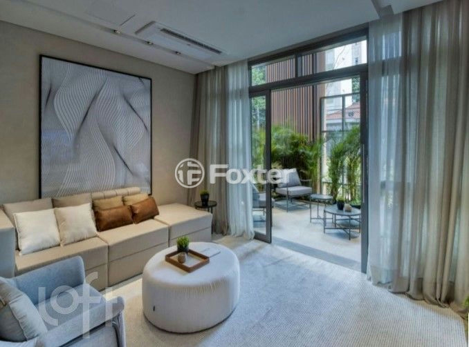 Apartamento à venda com 2 quartos, 74m² - Foto 36