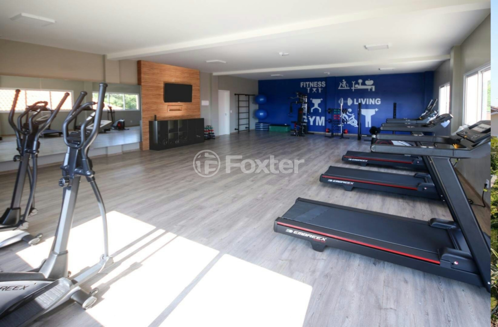 Casa de Condomínio à venda com 2 quartos, 67m² - Foto 21