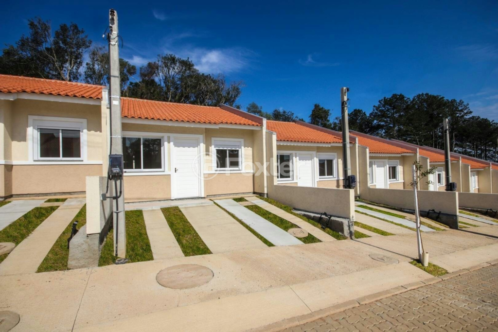 Casa de Condomínio à venda com 2 quartos, 67m² - Foto 22