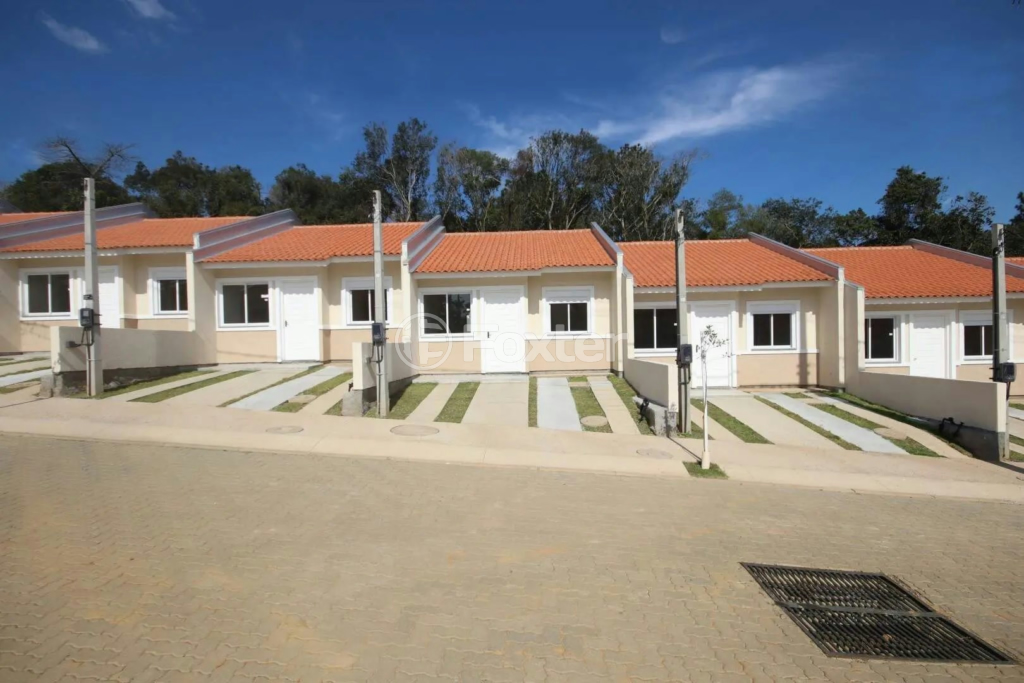 Casa de Condomínio à venda com 2 quartos, 67m² - Foto 26