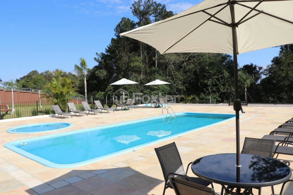 Casa de Condomínio à venda com 2 quartos, 67m² - Foto 24