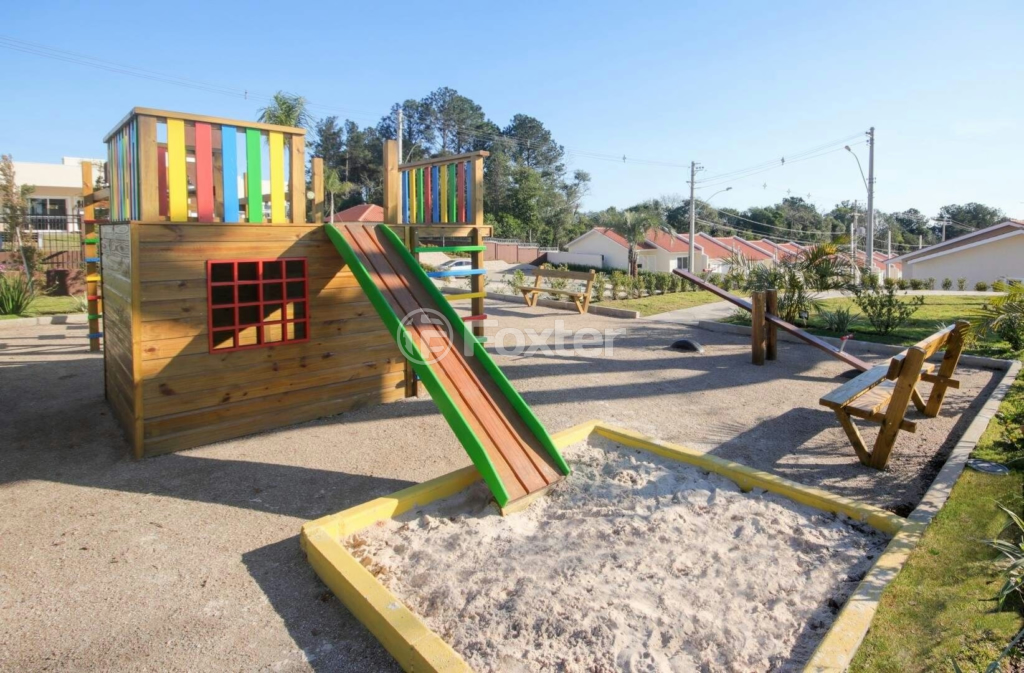 Casa de Condomínio à venda com 2 quartos, 67m² - Foto 25