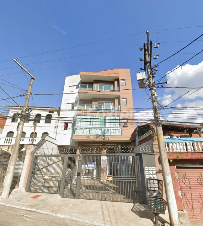 Apartamento à venda com 2 quartos, 72m² - Foto 10
