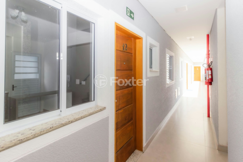 Apartamento à venda com 2 quartos, 40m² - Foto 22