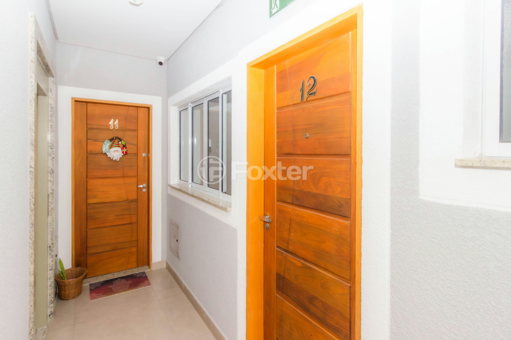 Apartamento à venda com 2 quartos, 40m² - Foto 23